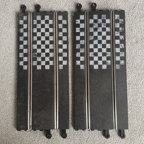 Scalextric classic pista - classic, a