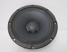 Electro-Voice, woofer EV 8