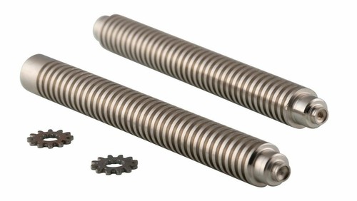 Imperia kit rulli rigati - imperia, 2