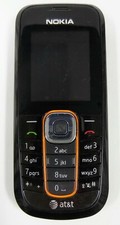 Nokia Classic 2600 - Black (