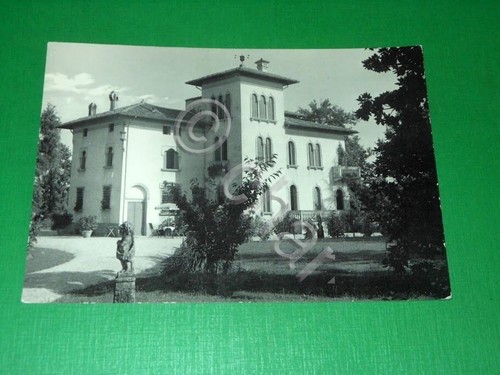 Cartolina pieve soligo - cartolina, (