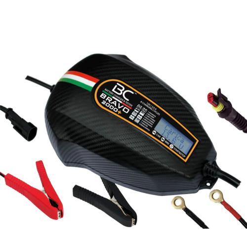Mantenitore carica batteria - mantenitore,