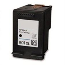 Hp OfficeJet 4500 WIFI Cartuccia Rigenerata Stampanti Hp HP 901 XL Nero