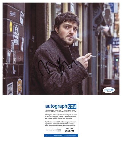 Tom burke cormoran - tom,