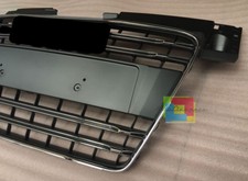 GRIGLIA ANTERIORE PER AUDI TT