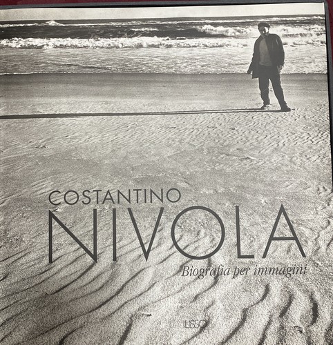 Costantino nivola biografia - costantino,