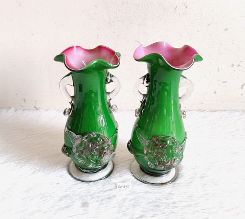 Antico handmade verde - antico,
