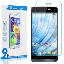 2 x Pellicola Vetro Temperato