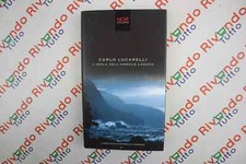 Noir Italiano Carlo Lucarelli