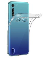 COVER TRASPARENTE PER MOTOROLA