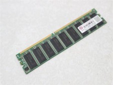 Transcend 256M DDR 333 ECC