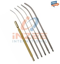 Set mini dilatatore cervicale - mini,