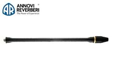 Lancia a getto rotante per