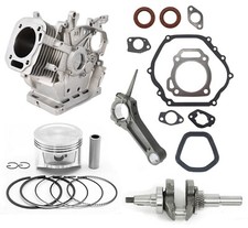 Rebuild Kit Piston Con Rod