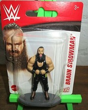 WWE: Wrestling Micro