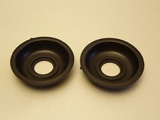 Membrana Carburatore, Sistema