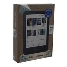 Kobo Clara Colour eBook Reader