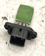 RICAMBI USATI, RESISTENZA VENTOLA STUFA VOLKSWAGEN UP 1.0 BENZINA, ANNO : 2018