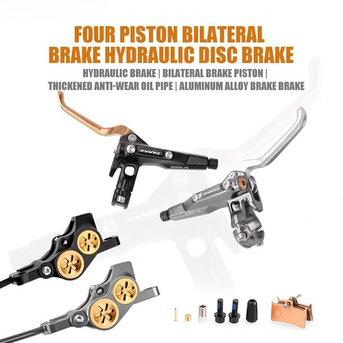 Piston bike mtb - piston,