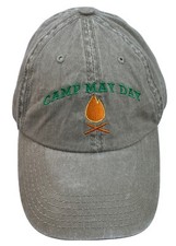 Cappello da baseball Camp May
