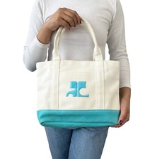 Borsa courreges vintage - courreges,