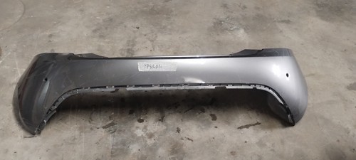 Paraurti posteriore per lancia - paraurti,