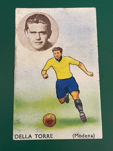 Figurina calciatori caramelle - calciatori,