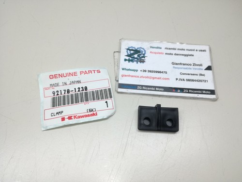 92170 1230 kawasaki zxr400 - 92170-1230,