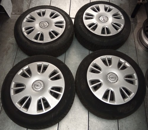Cerchi gomme pirelli opel - cerchi+gomme,
