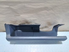 Ripiano cruscotto inferiore sinistro per Vw Lupo dal 1998.  [2908.24]