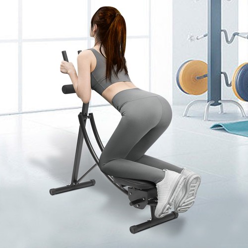 Abdominal workout exercise - workout,