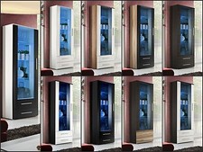 Soggiorno Vetrina IN Vetro