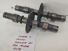 ALBERO ASSE A CAMME KAWASAKI