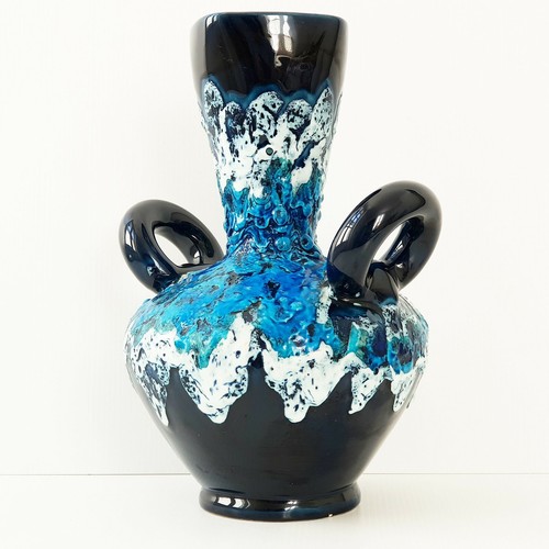 Magnifico vaso ceramica - magnifico,