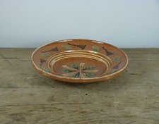 Antica ciotola carica rumena