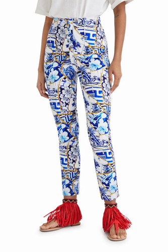 Desigual women multicolor - desigual,