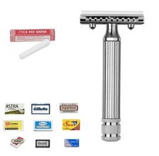 Rasoio di sicurezza Fatip