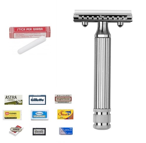 Rasoio sicurezza fatip - rasoio,