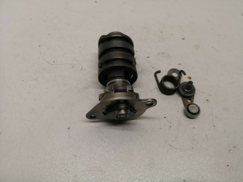 Selettore cambio batteria - selettore,