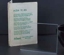 Durst Auda 70 AN Vetro Anti