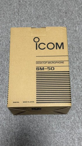 Icom microfono desktop - microfono,