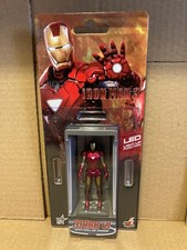 Hot toys iron - iron, man