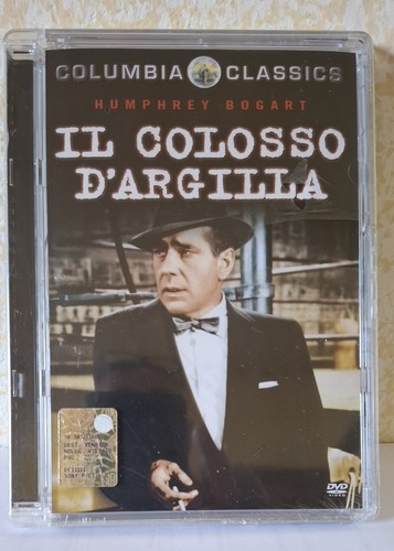 Colosso argilla di - d'argilla,