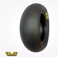 Pneumatico PMT Minimoto T40