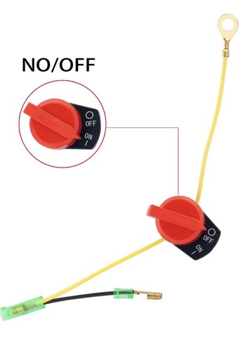 Confezione 5kill switch honda - switch,
