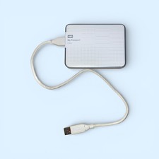 WD WESTERN DIGITAL HARD DISK