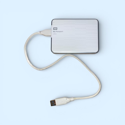 Western digital hard - western,