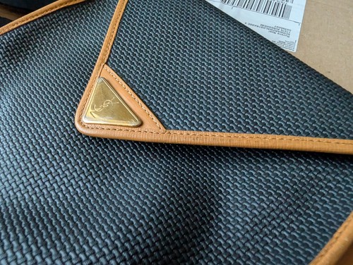 Borsa tracolla ysl - borsa,