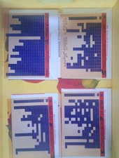 alfa 33 - ALFA 6 alfa - 164 microfiche Perfette Leggi Bene