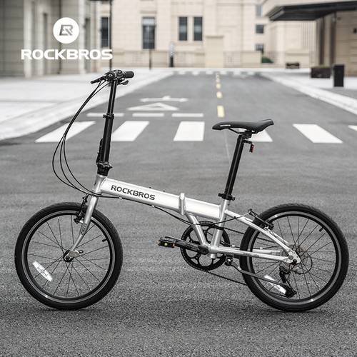 Rockbros mbs bicicletta - rockbros,